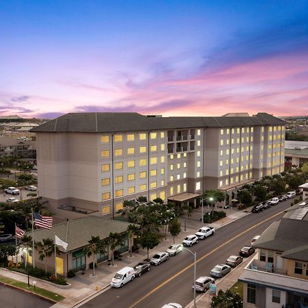 Embassy Suites By Hilton Oahu Kapolei - Free Breakfast Exteriér fotografie