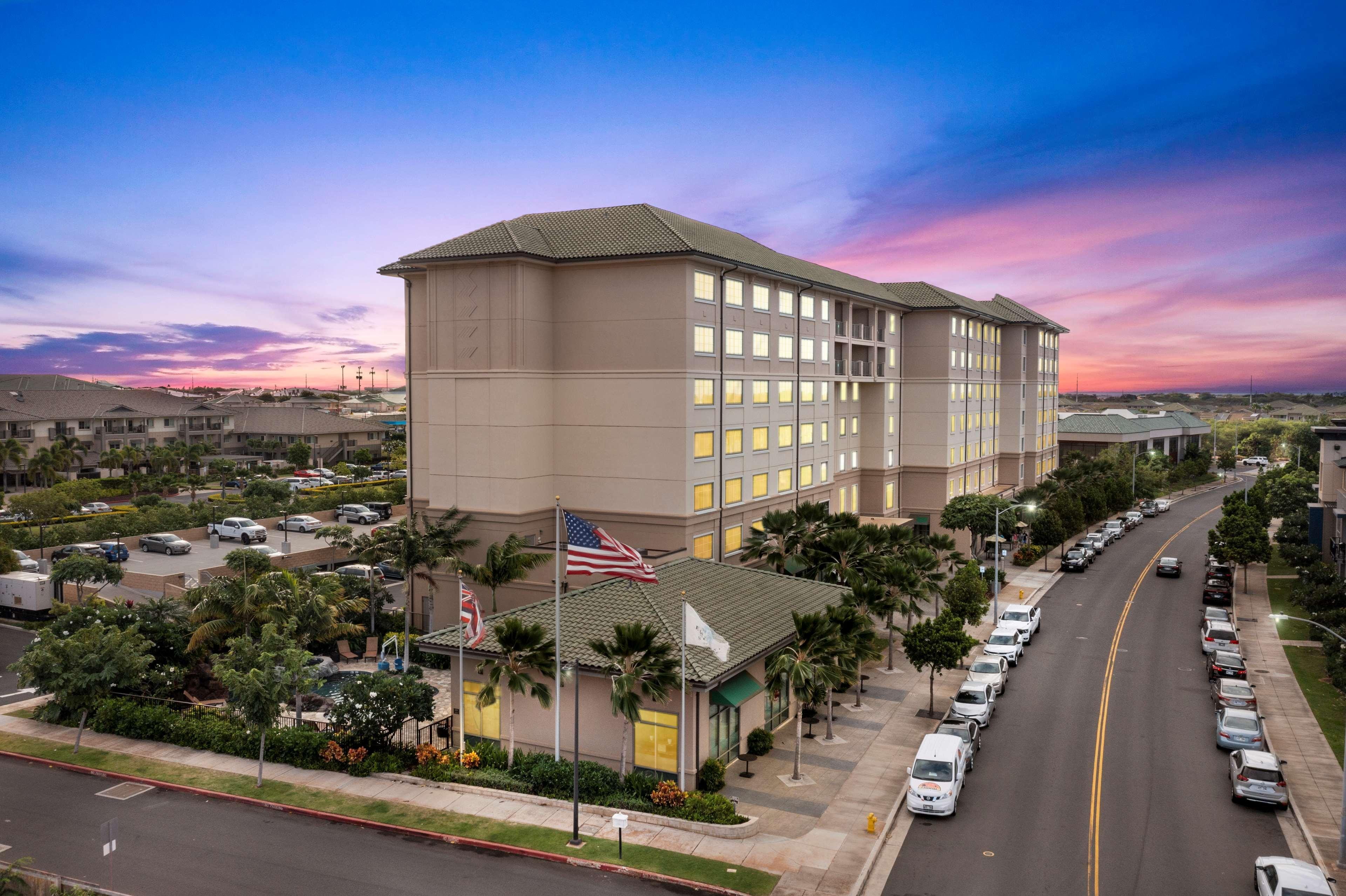 Embassy Suites By Hilton Oahu Kapolei - Free Breakfast Exteriér fotografie