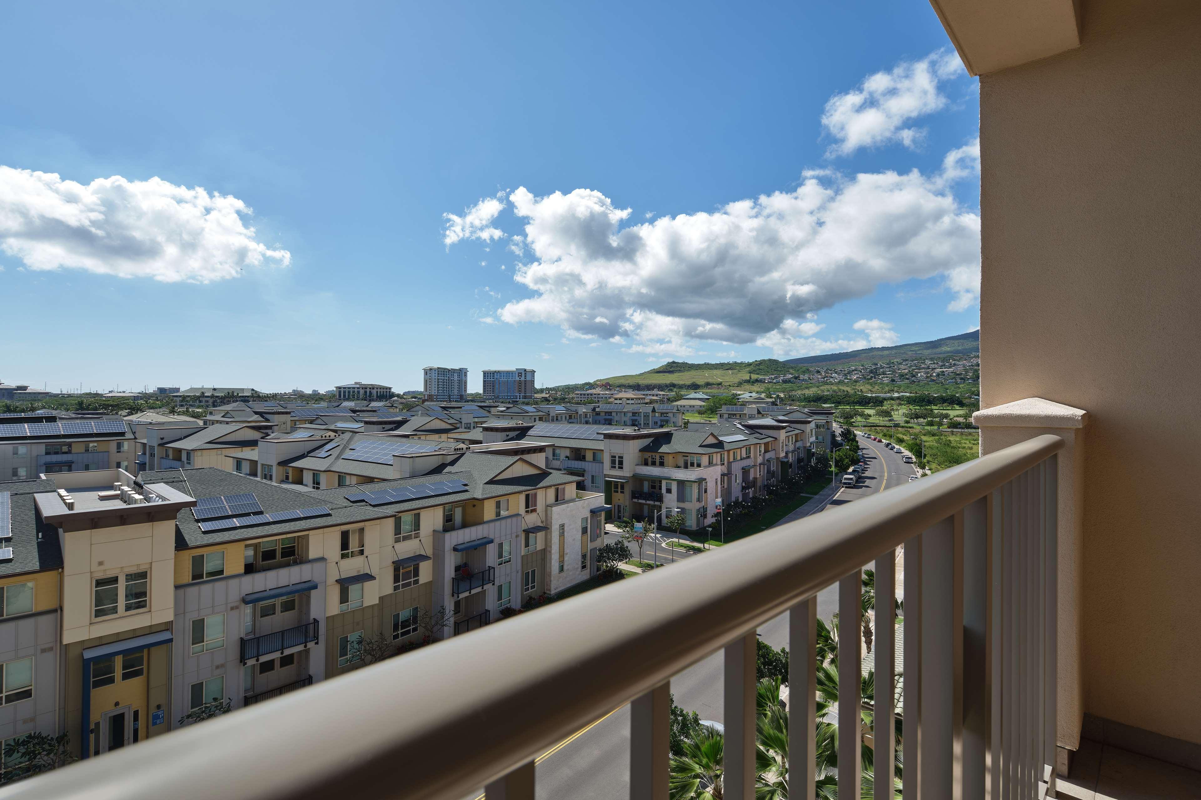 Embassy Suites By Hilton Oahu Kapolei - Free Breakfast Exteriér fotografie