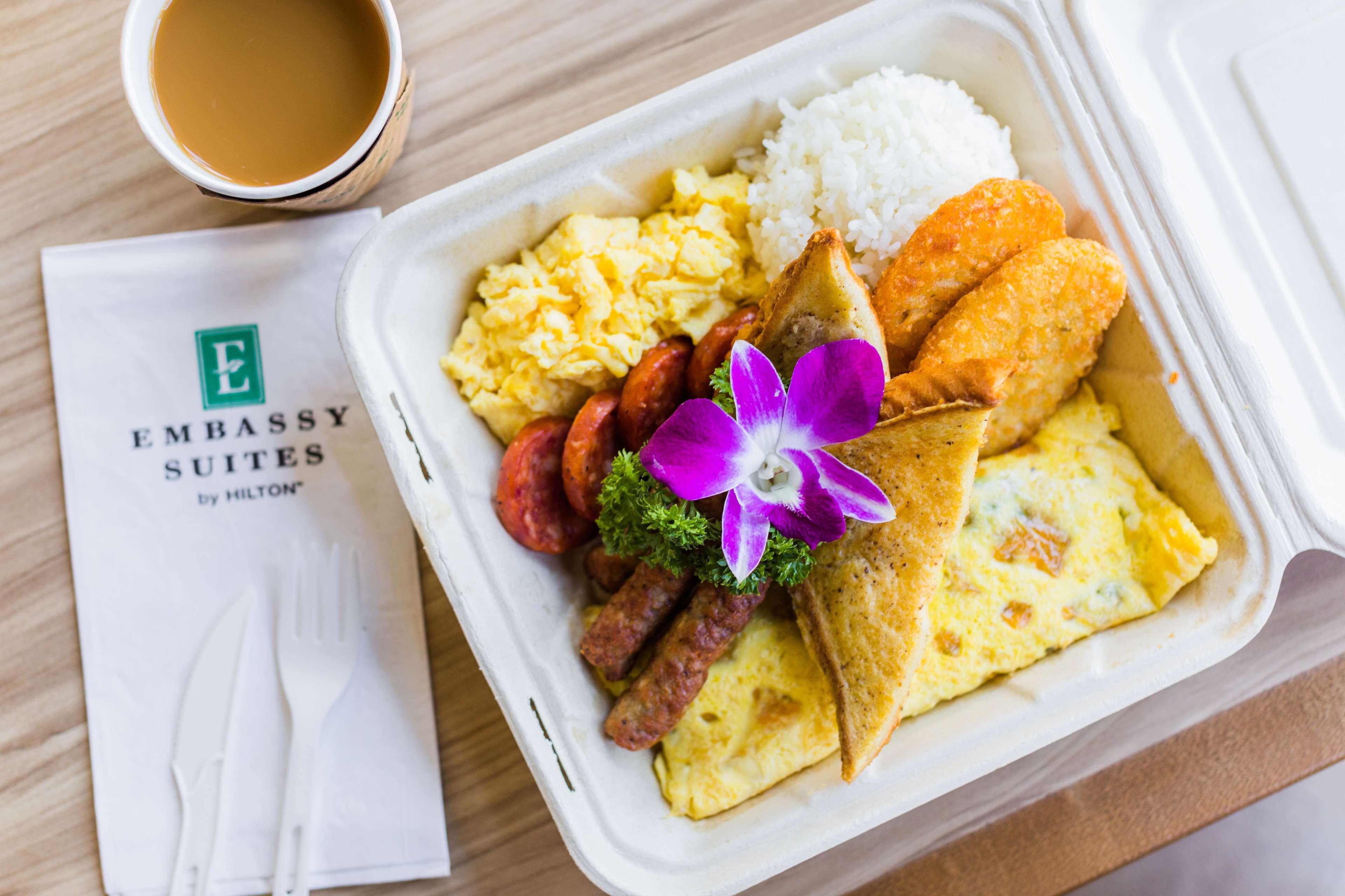 Embassy Suites By Hilton Oahu Kapolei - Free Breakfast Exteriér fotografie