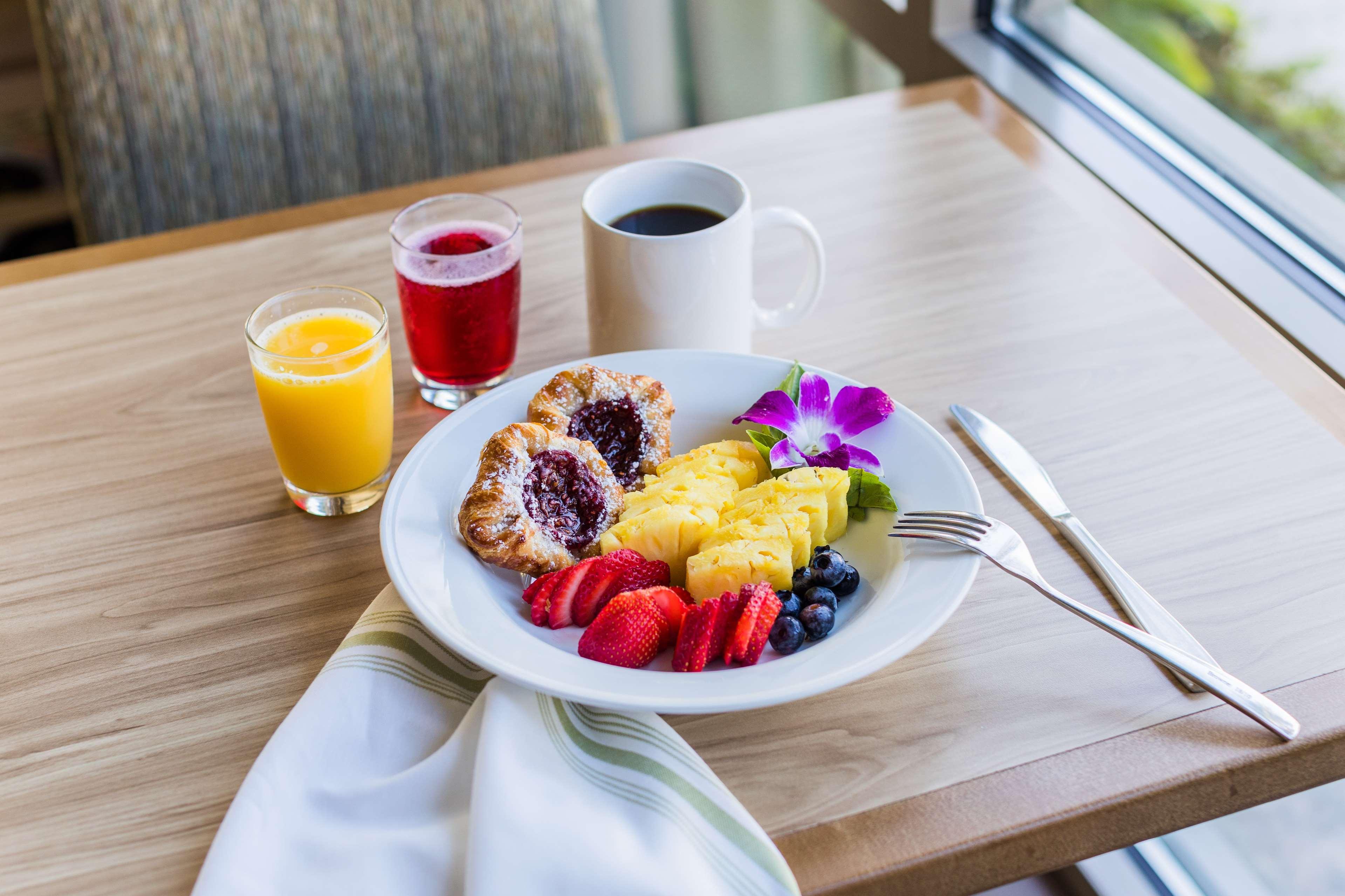 Embassy Suites By Hilton Oahu Kapolei - Free Breakfast Exteriér fotografie