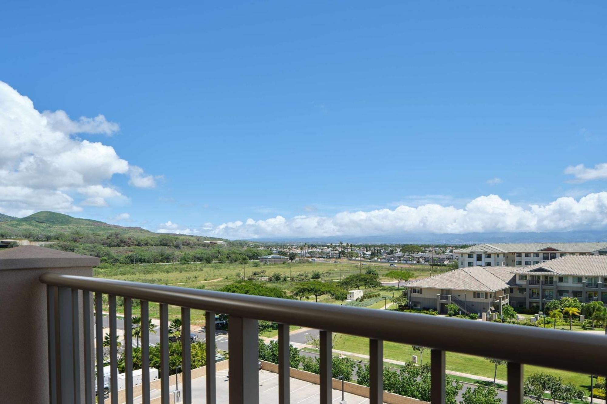 Embassy Suites By Hilton Oahu Kapolei - Free Breakfast Exteriér fotografie